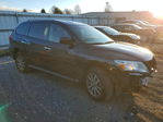 Nissan Pathfinder 2015