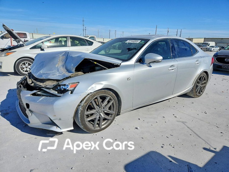 Lexus IS 2015 - Image 1 of 13