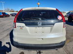 Honda CR-V 2014