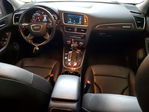 Audi Q5 2014