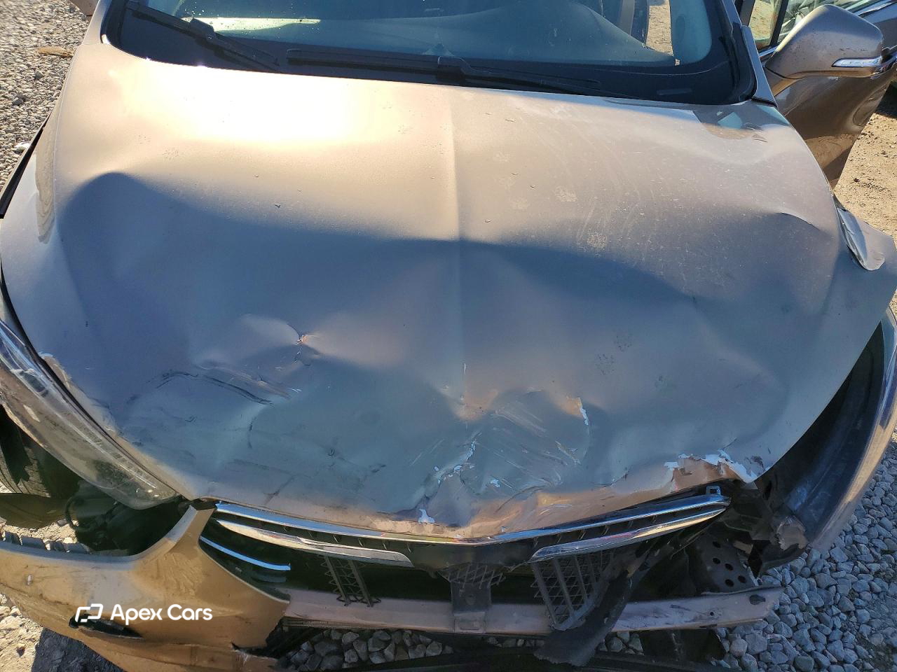 Buick Encore 2019