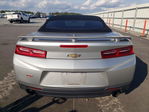 Chevrolet Camaro 2017