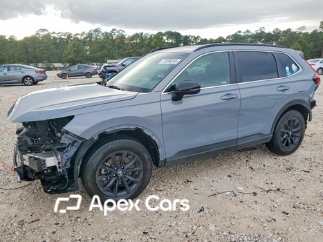 Honda CR-V 2023 - Image 1 of 15