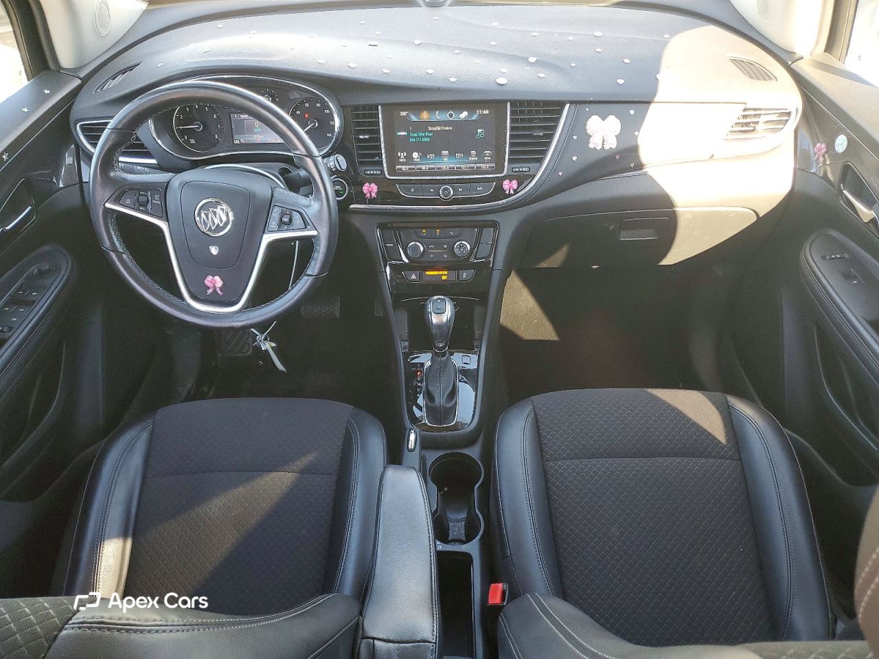 Buick Encore 2019