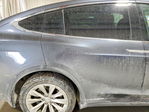 Tesla Model X 2018