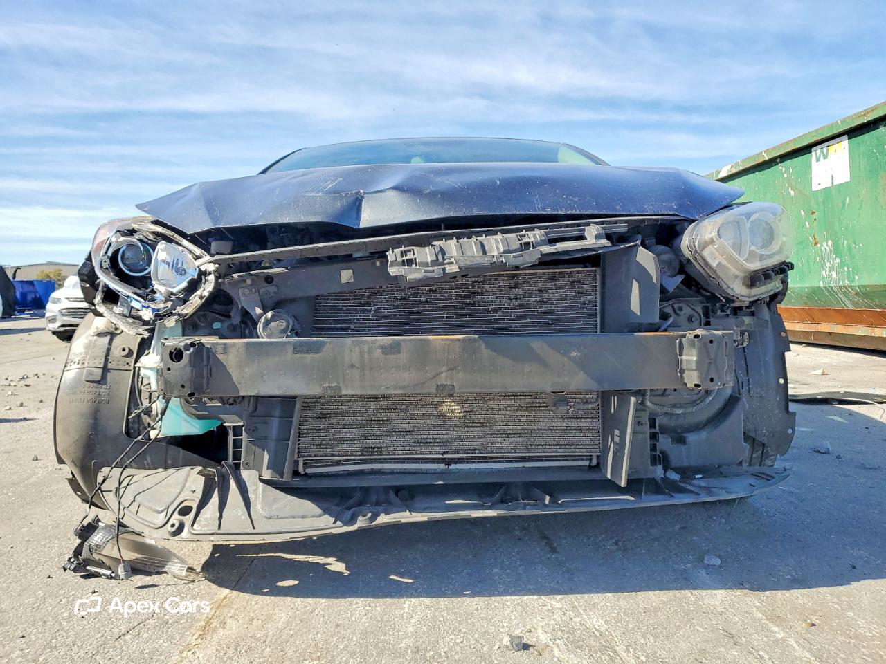 Kia Forte 2019