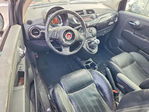 Fiat 500 2013