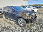 Chevrolet Equinox 2017