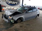 Subaru Impreza 2010