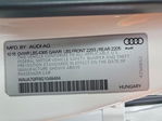 Audi A3 2016
