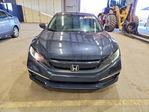 Honda Civic 2021