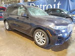 BMW X7 2019