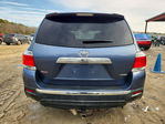 Toyota Highlander 2012