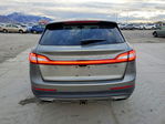 Lincoln MKX 2016