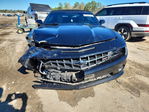 Chevrolet Camaro 2012