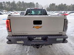 Chevrolet Silverado 2015