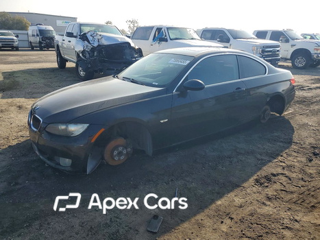 BMW Series 3 2008 - Image 1 of 13
