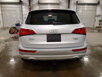 Audi Q5 2013