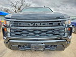 Chevrolet Silverado 2022