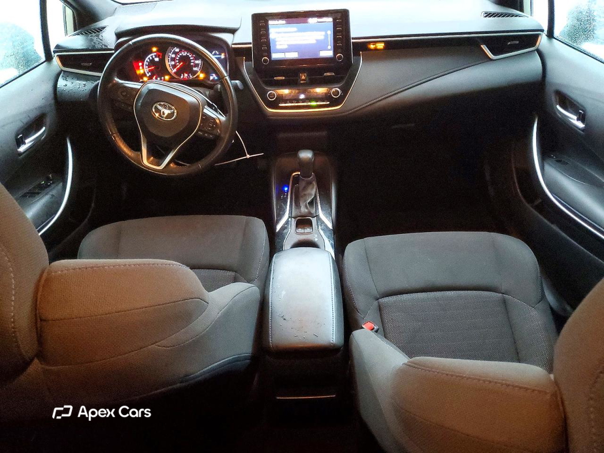 Toyota Corolla 2020