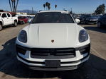 Porsche Macan 2023