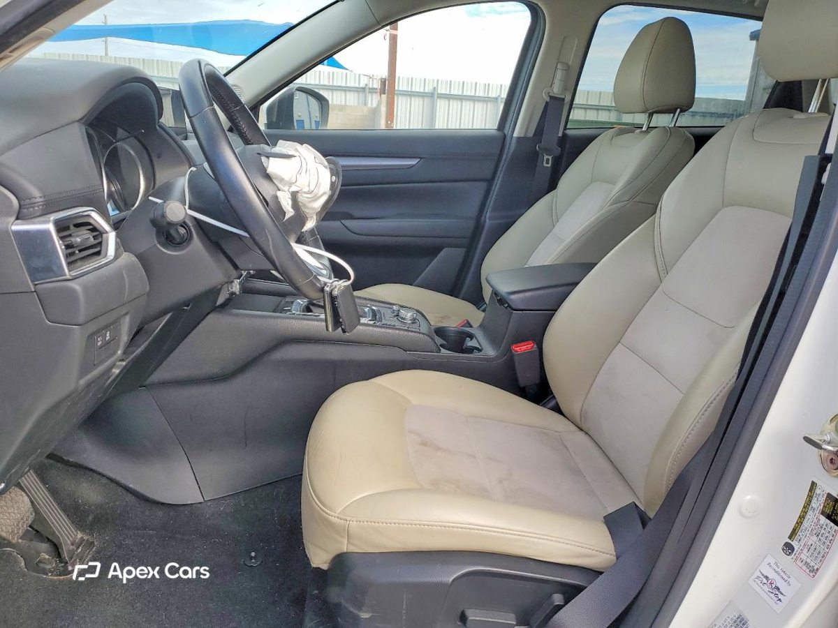 Mazda CX-5 2020