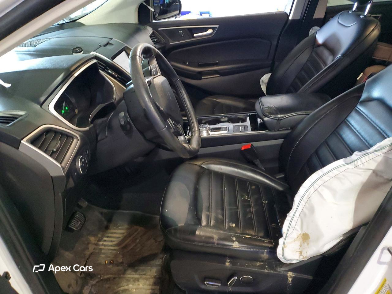 Ford Edge 2019