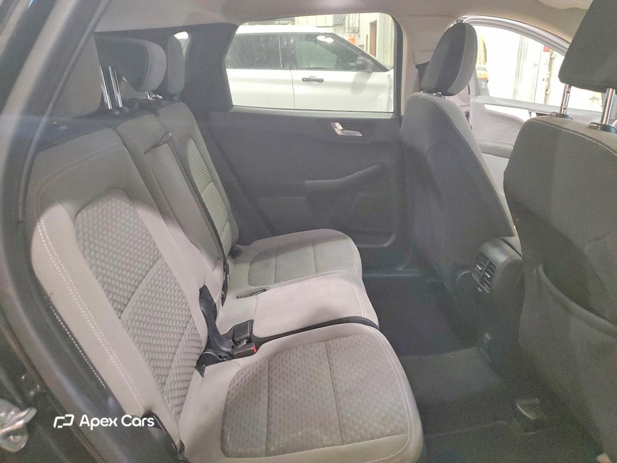 Ford Escape 2020