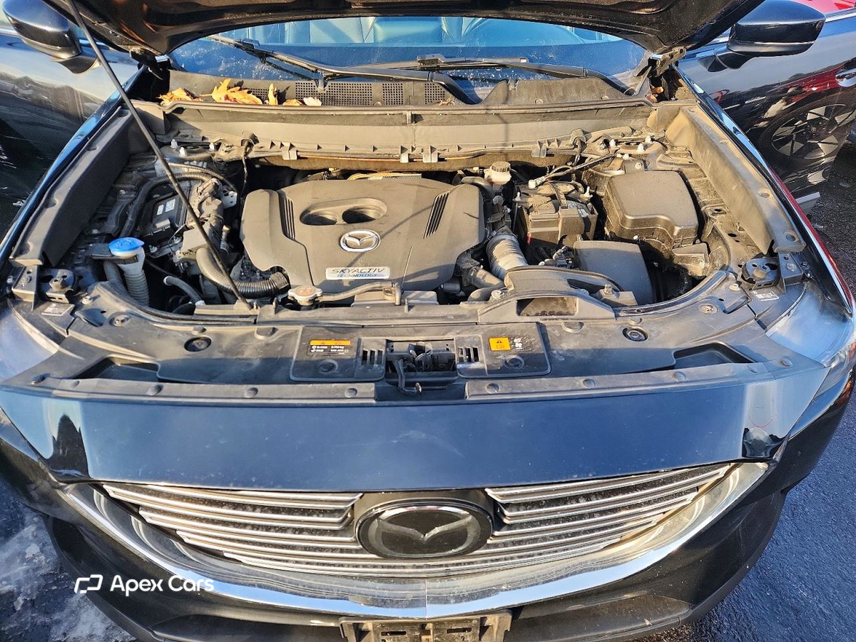 Mazda CX-9 2019