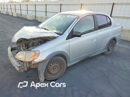 Toyota Echo 2000 - Zdjęcie 1 z 13