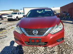 Nissan Altima 2016
