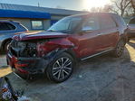 Ford Explorer 2016