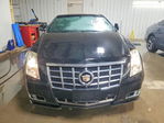 Cadillac CTS 2012