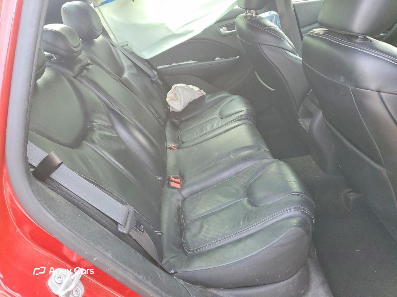 Dodge Dart 2013
