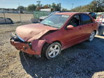 Kia Spectra 2008