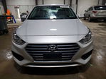 Hyundai Accent 2021