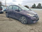 Honda Fit 2017