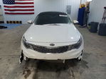 Kia Optima 2018