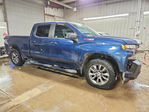 Chevrolet Silverado 2021