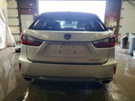 Lexus RX 2017
