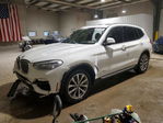 BMW X3 2018