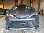 Toyota Sienna 2023