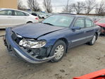 Lincoln Continental 2002