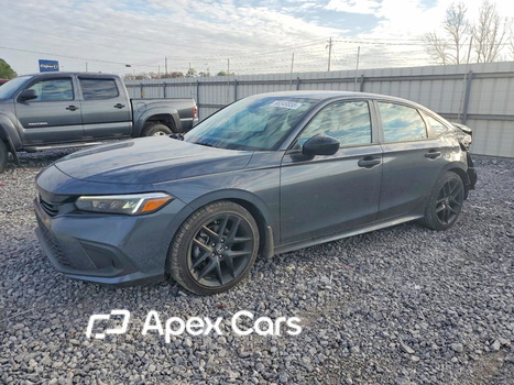 Honda Civic 2024 - Image 1 of 13