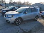 Subaru Forester 2017