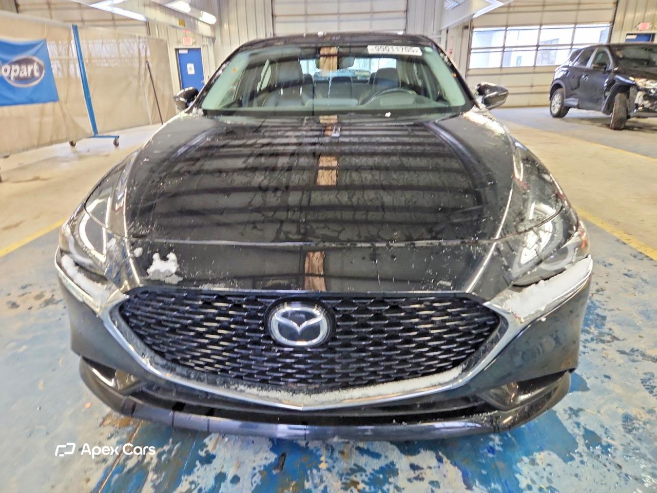 Mazda 3 2020