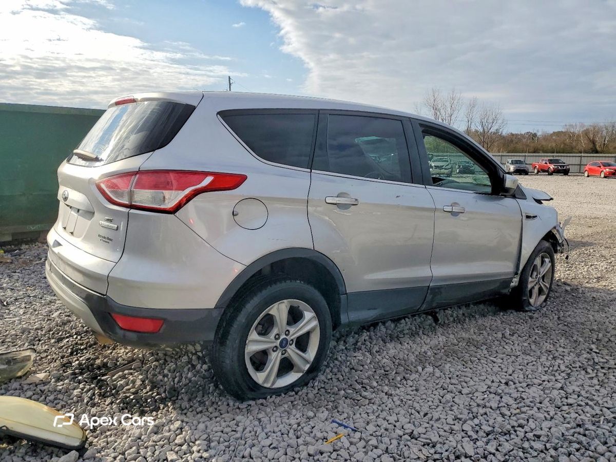 Ford Escape 2014