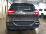 Jeep Cherokee 2014