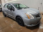 Nissan Sentra 2011