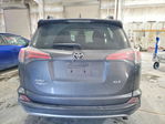 Toyota RAV 4 2017